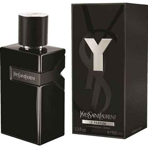 YSL le parfum 100ml